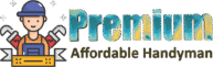 logo handyman