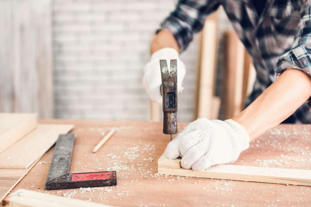 Handyman Services