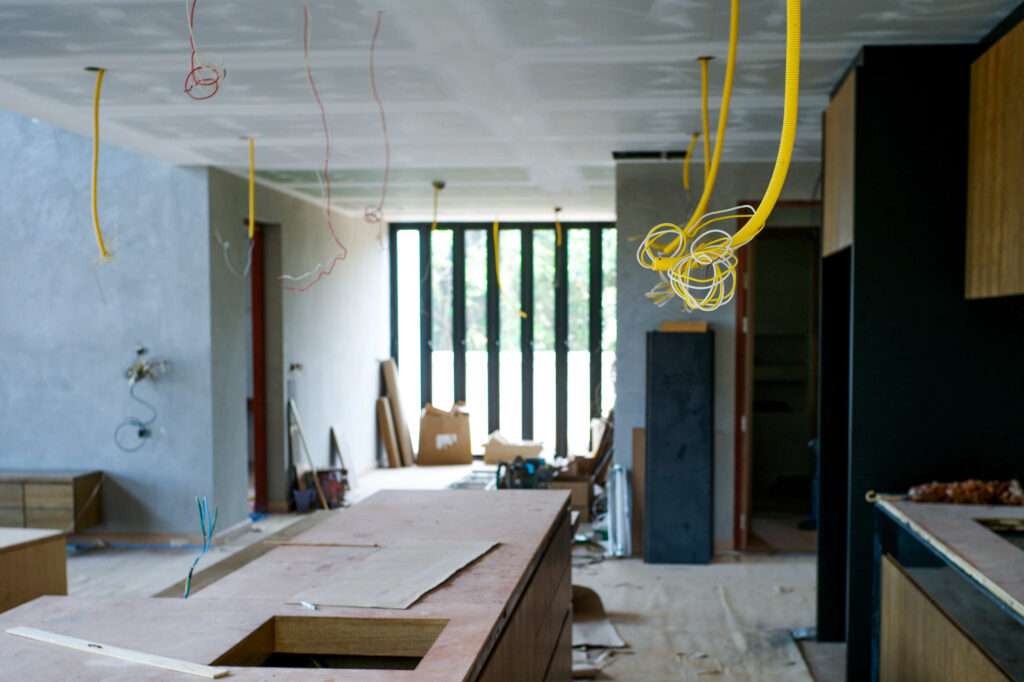 Home Improvement Services